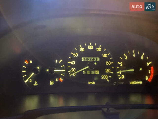 Белый ЗАЗ Сенс, объемом двигателя 1.3 л и пробегом 310 тыс. км за 2100 $, фото 12 на Automoto.ua