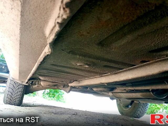 Белый ЗАЗ Сенс, объемом двигателя 1.3 л и пробегом 257 тыс. км за 1560 $, фото 9 на Automoto.ua