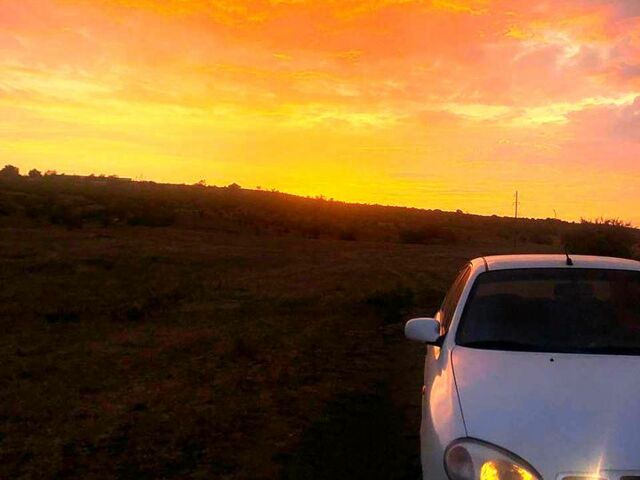 Белый ЗАЗ Сенс, объемом двигателя 1.5 л и пробегом 0 тыс. км за 1700 $, фото 9 на Automoto.ua