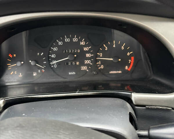 ЗАЗ Sens 2011 у Тернополі на Automoto.ua Білий ЗАЗ Sens, об'ємом двигуна 1.3 л та пробігом 213 тис. км за 1400 $, фото 9 на Automoto.ua