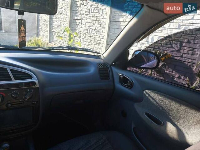 ЗАЗ Сенс 2011 в Запорожье на Automoto.ua Белый ЗАЗ Сенс, объемом двигателя 1.3 л и пробегом 240 тыс. км за 2800 $, фото 2 на Automoto.ua