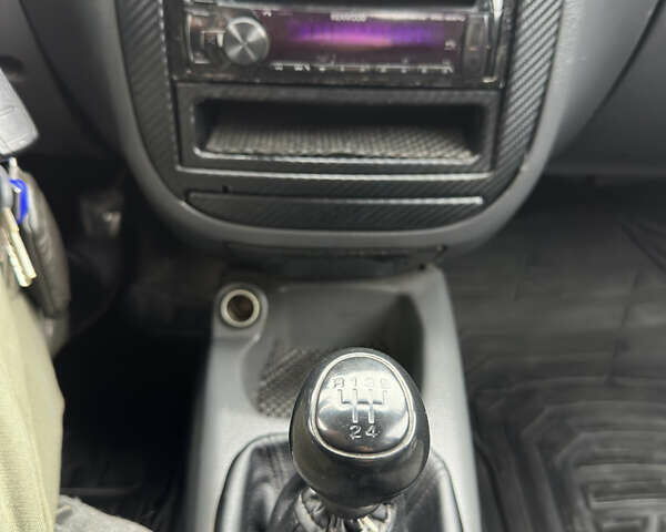 Белый ЗАЗ Сенс, объемом двигателя 1.3 л и пробегом 243 тыс. км за 1350 $, фото 12 на Automoto.ua