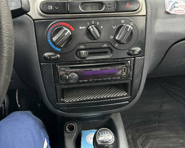 ЗАЗ Sens 2011 у Тернополі на Automoto.ua Білий ЗАЗ Sens, об'ємом двигуна 1.3 л та пробігом 213 тис. км за 1400 $, фото 8 на Automoto.ua