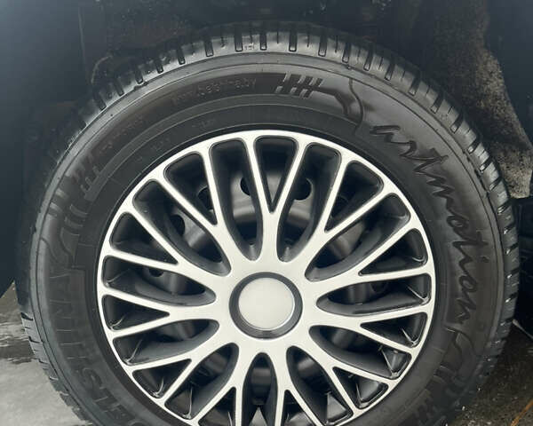 Білий ЗАЗ Sens, об'ємом двигуна 1.3 л та пробігом 125 тис. км за 2600 $, фото 10 на Automoto.ua