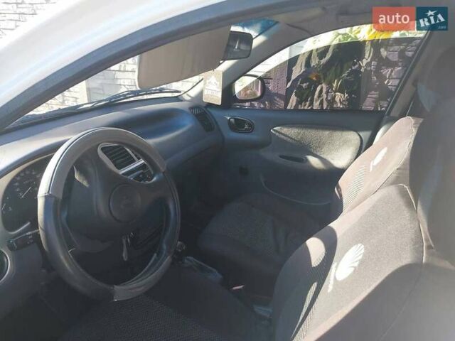 ЗАЗ Сенс 2011 в Запорожье на Automoto.ua Белый ЗАЗ Сенс, объемом двигателя 1.3 л и пробегом 240 тыс. км за 2800 $, фото 1 на Automoto.ua