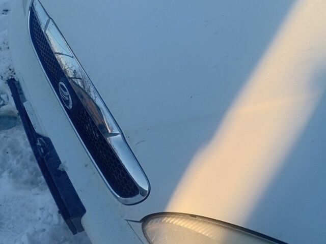 Білий ЗАЗ Sens, об'ємом двигуна 1.3 л та пробігом 130 тис. км за 2500 $, фото 1 на Automoto.ua