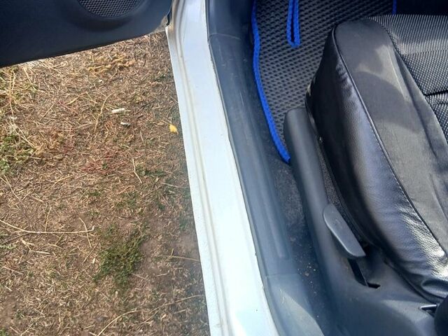 Білий ЗАЗ Sens, об'ємом двигуна 1.3 л та пробігом 0 тис. км за 1900 $, фото 2 на Automoto.ua