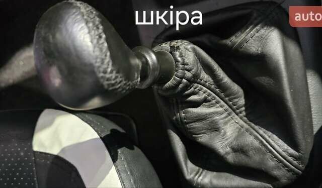 Білий ЗАЗ Sens, об'ємом двигуна 1.3 л та пробігом 120 тис. км за 3100 $, фото 6 на Automoto.ua