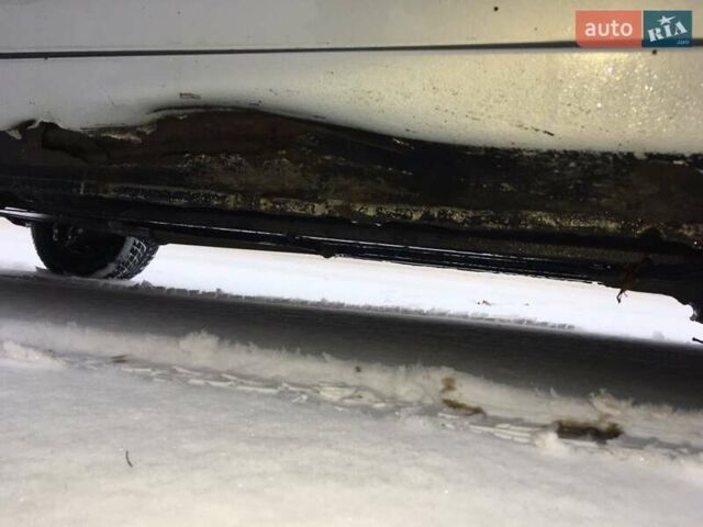 Білий ЗАЗ Sens, об'ємом двигуна 1.3 л та пробігом 220 тис. км за 1500 $, фото 15 на Automoto.ua