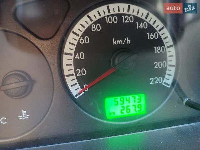 Белый ЗАЗ Сенс, объемом двигателя 1.3 л и пробегом 260 тыс. км за 2500 $, фото 2 на Automoto.ua
