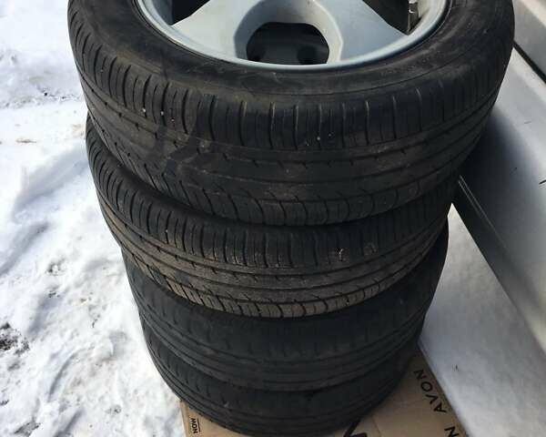 Білий ЗАЗ Sens, об'ємом двигуна 1.3 л та пробігом 220 тис. км за 1500 $, фото 18 на Automoto.ua