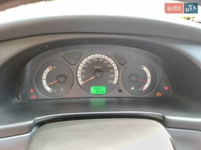 ЗАЗ Сенс 2014 в Марганце на Automoto.ua Белый ЗАЗ Сенс, объемом двигателя 1.3 л и пробегом 59 тыс. км за 3600 $, фото 8 на Automoto.ua