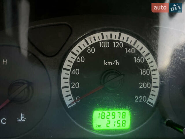 ЗАЗ Сенс 2014 в Бердичеве на Automoto.ua Белый ЗАЗ Сенс, объемом двигателя 1.3 л и пробегом 182 тыс. км за 2100 $, фото 7 на Automoto.ua