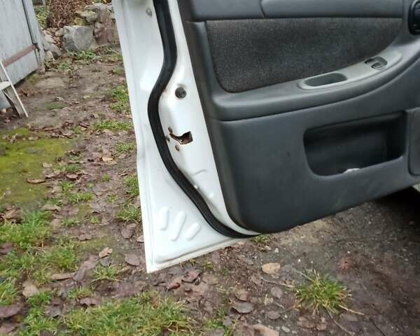 Белый ЗАЗ Сенс, объемом двигателя 1.3 л и пробегом 94 тыс. км за 2950 $, фото 9 на Automoto.ua