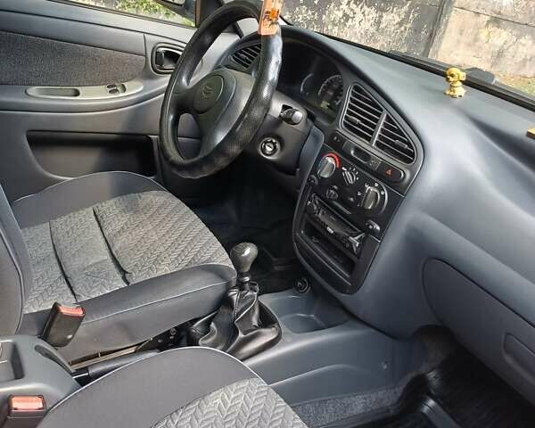 ЗАЗ Сенс 2014 в Марганце на Automoto.ua Белый ЗАЗ Сенс, объемом двигателя 1.3 л и пробегом 59 тыс. км за 3600 $, фото 6 на Automoto.ua