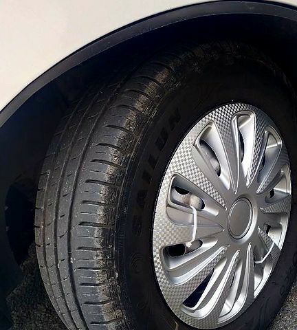 Белый ЗАЗ Сенс, объемом двигателя 1.3 л и пробегом 211 тыс. км за 2800 $, фото 10 на Automoto.ua