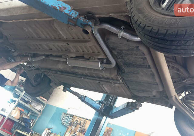 Белый ЗАЗ Сенс, объемом двигателя 1.3 л и пробегом 116 тыс. км за 2700 $, фото 10 на Automoto.ua