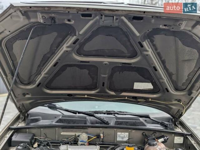 Бежевый ЗАЗ Сенс, объемом двигателя 1.3 л и пробегом 200 тыс. км за 2200 $, фото 13 на Automoto.ua