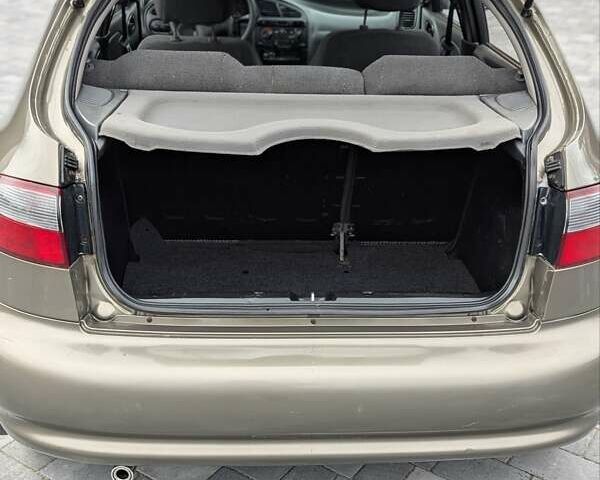 Бежевый ЗАЗ Сенс, объемом двигателя 1.3 л и пробегом 200 тыс. км за 2200 $, фото 5 на Automoto.ua