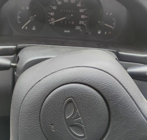 Бежевый ЗАЗ Сенс, объемом двигателя 1.3 л и пробегом 215 тыс. км за 2000 $, фото 2 на Automoto.ua