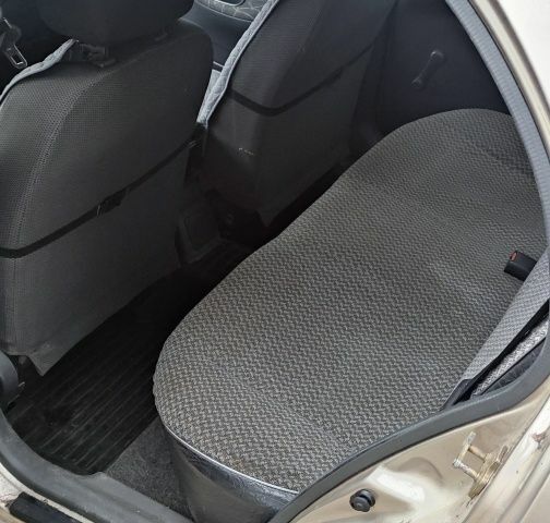 Бежевый ЗАЗ Сенс, объемом двигателя 1.3 л и пробегом 215 тыс. км за 2000 $, фото 3 на Automoto.ua