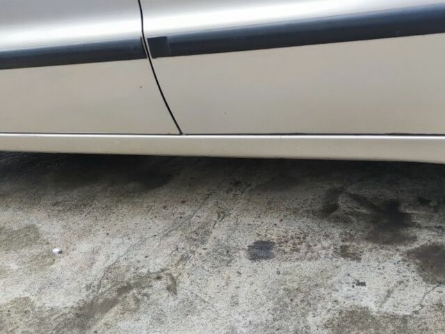 Бежевый ЗАЗ Сенс, объемом двигателя 1.3 л и пробегом 215 тыс. км за 2000 $, фото 5 на Automoto.ua