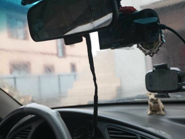 Бежевий ЗАЗ Sens, об'ємом двигуна 1.3 л та пробігом 287 тис. км за 2000 $, фото 15 на Automoto.ua