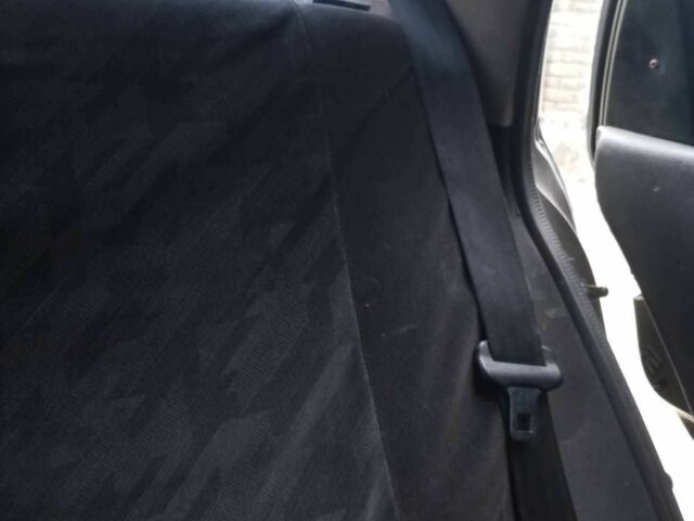 Бежевий ЗАЗ Sens, об'ємом двигуна 1.3 л та пробігом 287 тис. км за 2000 $, фото 22 на Automoto.ua