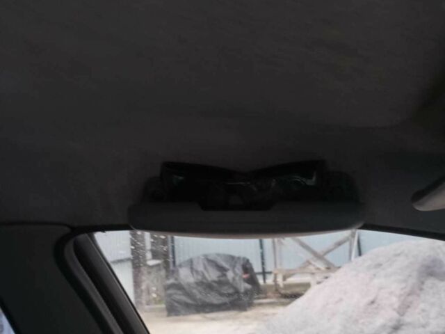 Бежевий ЗАЗ Sens, об'ємом двигуна 1.3 л та пробігом 287 тис. км за 2000 $, фото 13 на Automoto.ua