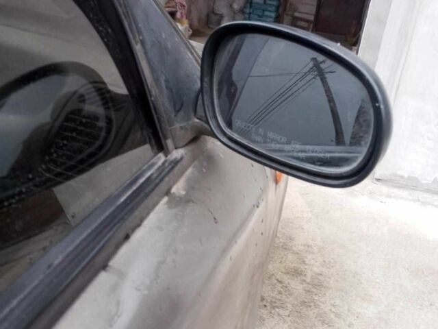 Бежевий ЗАЗ Sens, об'ємом двигуна 1.3 л та пробігом 287 тис. км за 2000 $, фото 14 на Automoto.ua