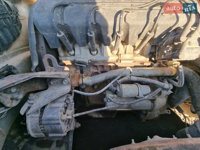 Бежевый ЗАЗ Сенс, объемом двигателя 1.3 л и пробегом 135 тыс. км за 1850 $, фото 11 на Automoto.ua