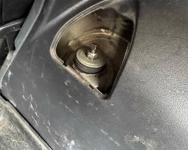 Бежевий ЗАЗ Sens, об'ємом двигуна 1.39 л та пробігом 363 тис. км за 2050 $, фото 15 на Automoto.ua