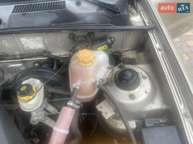 Бежевый ЗАЗ Сенс, объемом двигателя 1.3 л и пробегом 76 тыс. км за 1800 $, фото 15 на Automoto.ua