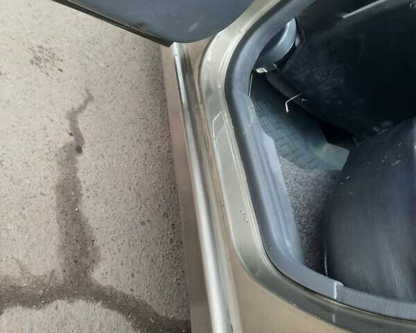 Бежевий ЗАЗ Sens, об'ємом двигуна 1.3 л та пробігом 71 тис. км за 2700 $, фото 6 на Automoto.ua