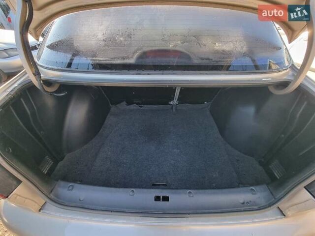 Бежевый ЗАЗ Сенс, объемом двигателя 1.3 л и пробегом 135 тыс. км за 1850 $, фото 7 на Automoto.ua