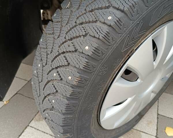 Бежевый ЗАЗ Сенс, объемом двигателя 1.3 л и пробегом 154 тыс. км за 2299 $, фото 17 на Automoto.ua