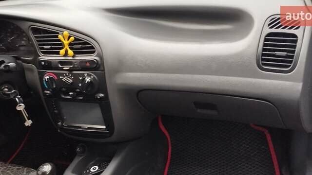 ЗАЗ Сенс 2007 в Львове на Automoto.ua Бежевый ЗАЗ Сенс, объемом двигателя 1.4 л и пробегом 195 тыс. км за 2500 $, фото 18 на Automoto.ua