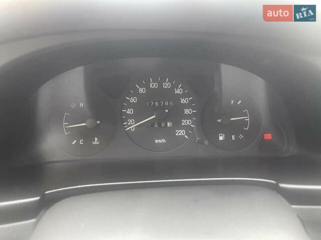 Бежевый ЗАЗ Сенс, объемом двигателя 1.3 л и пробегом 76 тыс. км за 1800 $, фото 9 на Automoto.ua