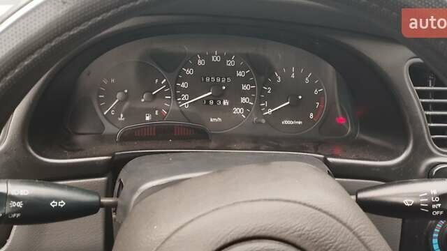 ЗАЗ Сенс 2007 в Львове на Automoto.ua Бежевый ЗАЗ Сенс, объемом двигателя 1.4 л и пробегом 195 тыс. км за 2500 $, фото 1 на Automoto.ua