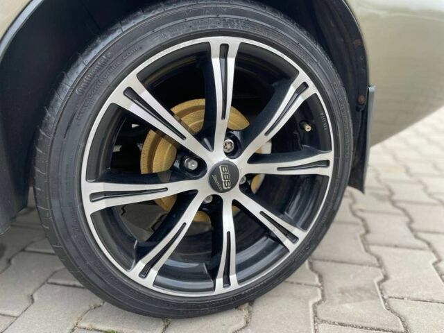 ЗАЗ Sens 2007 у Кривому Розі на Automoto.ua Бежевий ЗАЗ Sens, об'ємом двигуна 1.4 л та пробігом 173 тис. км за 2800 $, фото 10 на Automoto.ua