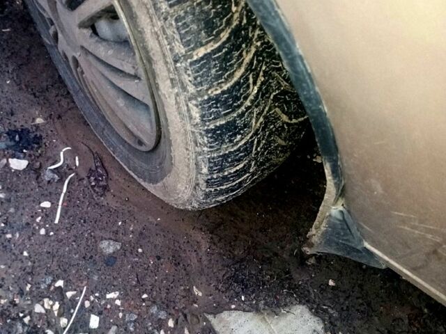 Бежевый ЗАЗ Сенс, объемом двигателя 1.3 л и пробегом 146 тыс. км за 2200 $, фото 1 на Automoto.ua