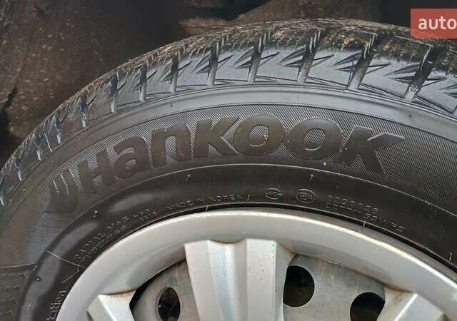 Бежевый ЗАЗ Сенс, объемом двигателя 1.3 л и пробегом 106 тыс. км за 3200 $, фото 14 на Automoto.ua