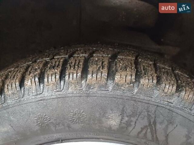 Бежевый ЗАЗ Сенс, объемом двигателя 1.3 л и пробегом 281 тыс. км за 2000 $, фото 10 на Automoto.ua