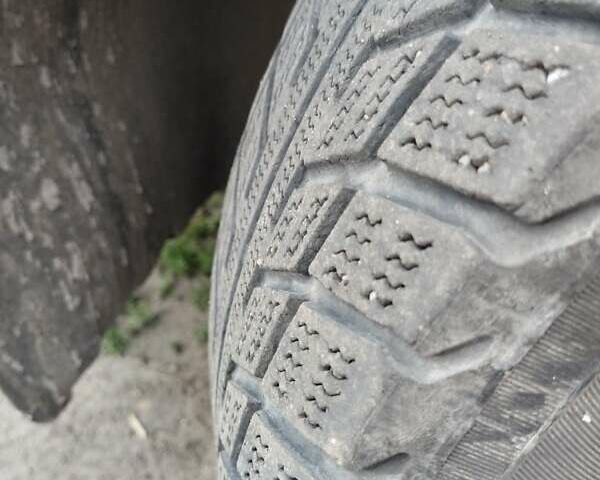 Бежевый ЗАЗ Сенс, объемом двигателя 0 л и пробегом 169 тыс. км за 2700 $, фото 6 на Automoto.ua