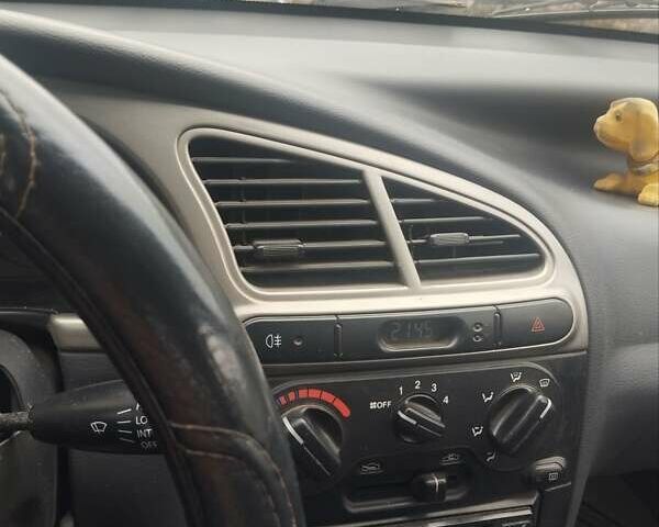 Бежевий ЗАЗ Sens, об'ємом двигуна 1.3 л та пробігом 35 тис. км за 3000 $, фото 2 на Automoto.ua