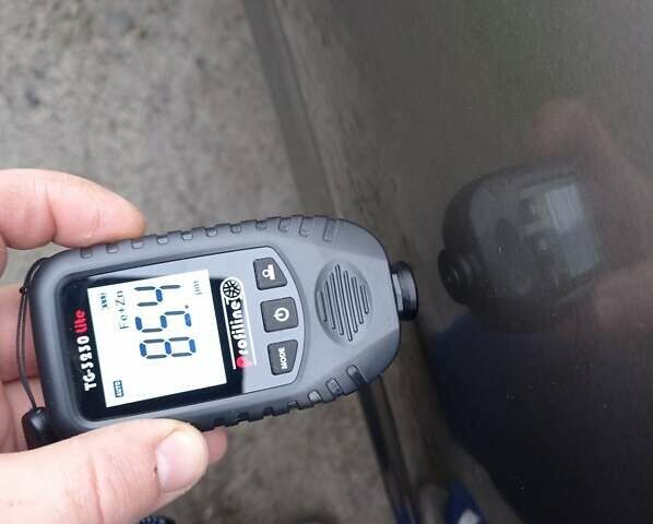 Бежевый ЗАЗ Сенс, объемом двигателя 1.3 л и пробегом 80 тыс. км за 2800 $, фото 20 на Automoto.ua
