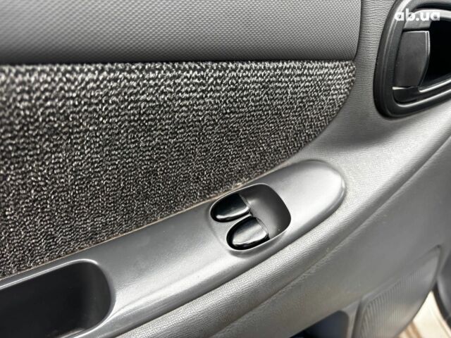 Бежевый ЗАЗ Сенс, объемом двигателя 1.3 л и пробегом 108 тыс. км за 3290 $, фото 19 на Automoto.ua