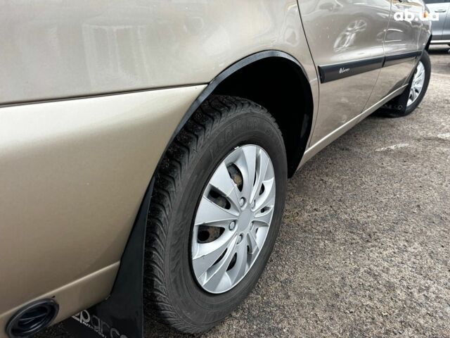 Бежевый ЗАЗ Сенс, объемом двигателя 1.3 л и пробегом 108 тыс. км за 3290 $, фото 11 на Automoto.ua