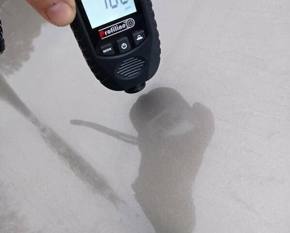 Бежевый ЗАЗ Сенс, объемом двигателя 1.3 л и пробегом 80 тыс. км за 2800 $, фото 22 на Automoto.ua