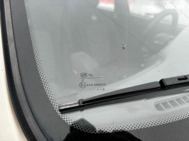 Бежевый ЗАЗ Сенс, объемом двигателя 1.3 л и пробегом 108 тыс. км за 3290 $, фото 10 на Automoto.ua